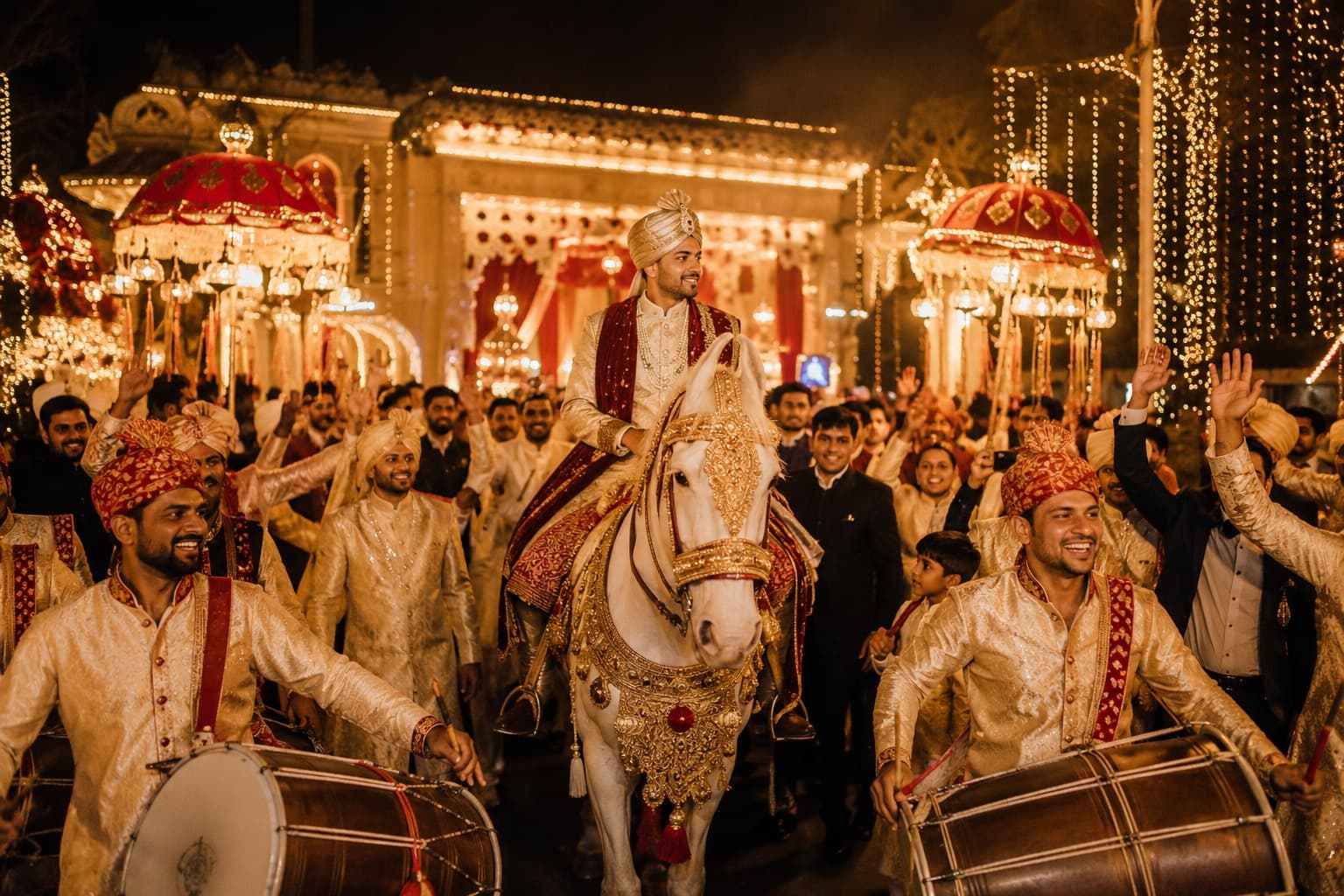 Baraat