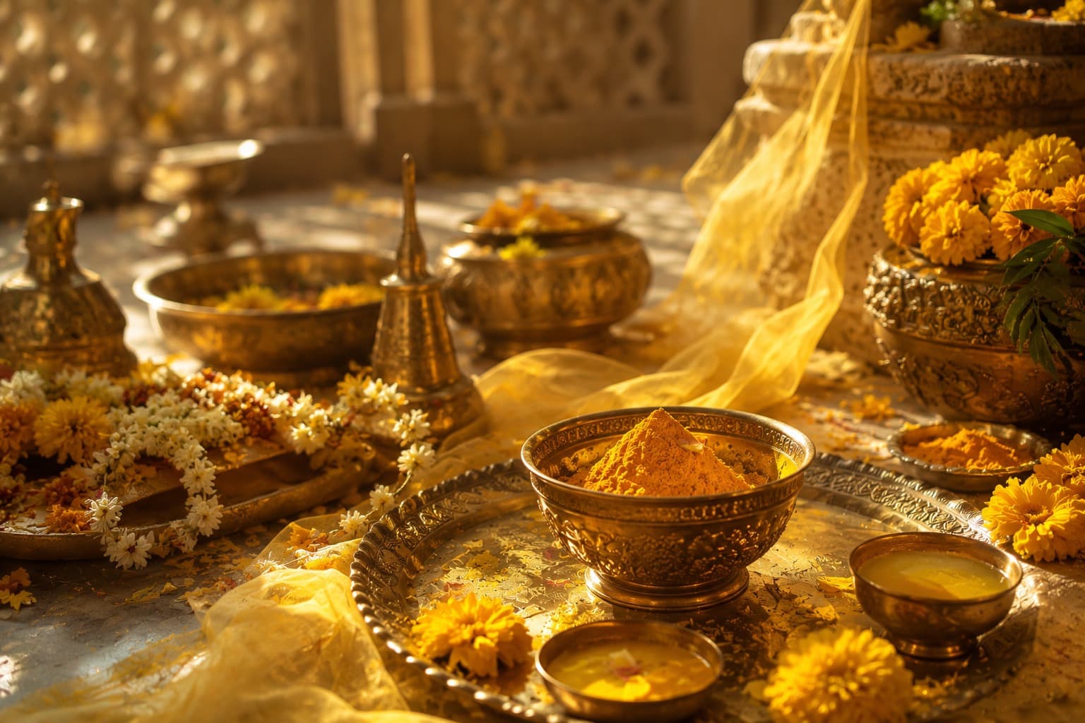 Haldi