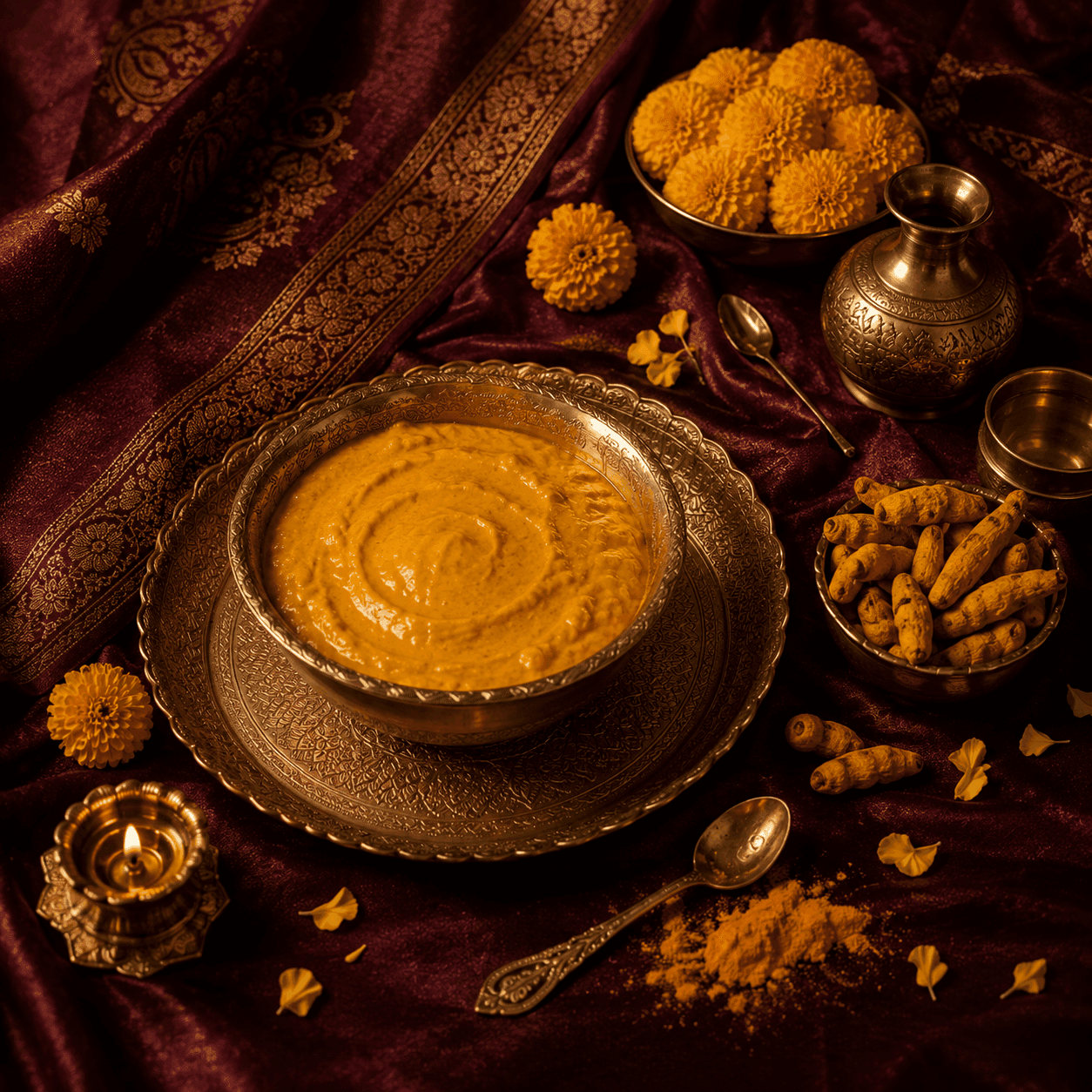 Haldi