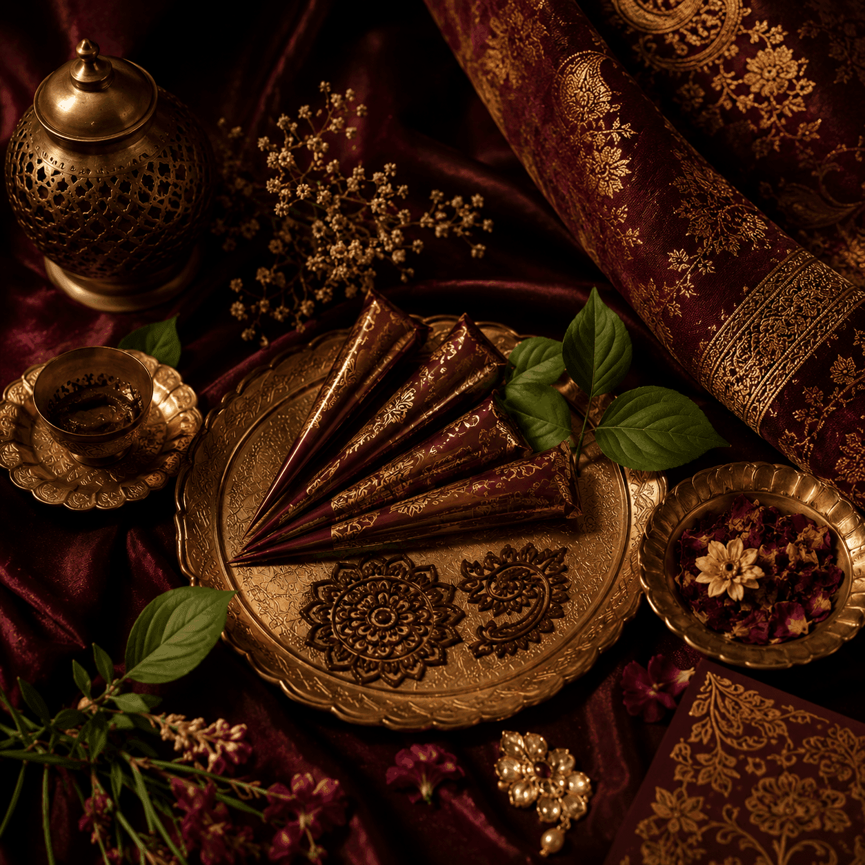 Mehndi